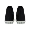 Chuck Taylor All Star High « Hack To School – Noir »