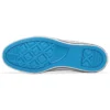 Chuck Taylor All Star High « Hacked Fashion – White Sail Blue »