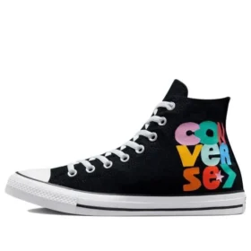 Chuck Taylor All Star High « Happy Faces »