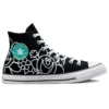 Chuck Taylor All Star High « Happy Faces »