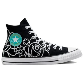 Chuck Taylor All Star High « Happy Faces »