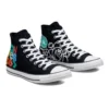 Chuck Taylor All Star High « Happy Faces »