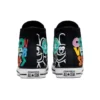 Chuck Taylor All Star High « Happy Faces »