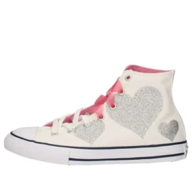 Chuck Taylor All Star High « Hearts »