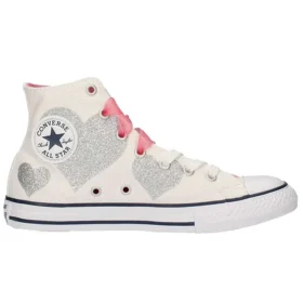 Chuck Taylor All Star High « Hearts »