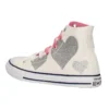 Chuck Taylor All Star High « Hearts »