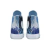 Chuck Taylor All Star High « Hybrid Shine – Gradient Blue »