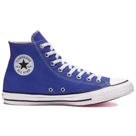 Chuck Taylor All Star High « Hyper Royal »