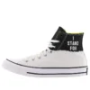 Chuck Taylor All Star High « I Stand For »