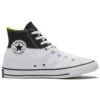 Chuck Taylor All Star High « I Stand For »