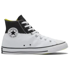 Chuck Taylor All Star High « I Stand For »
