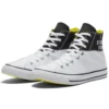Chuck Taylor All Star High « I Stand For »
