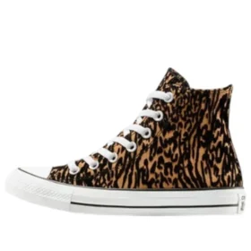 Chuck Taylor All Star High « Imprimé léopard »