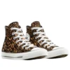 Chuck Taylor All Star High « Imprimé léopard »