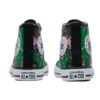 Chuck Taylor All Star High « Interstellar Dinos »