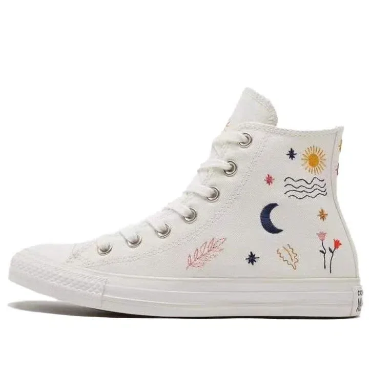 Chuck Taylor All Star High « It’s Okay To Wander » Chuck Taylor All Star High « It’s Okay To Wander »