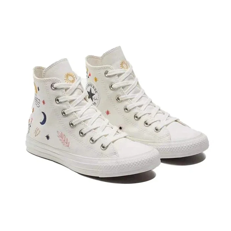 Chuck Taylor All Star High « It’s Okay To Wander » Chuck Taylor All Star High « It’s Okay To Wander »