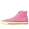 Chuck Taylor All Star High Japan « Agedcolors Pink »