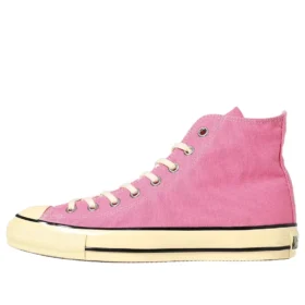 Chuck Taylor All Star High Japan « Agedcolors Pink »