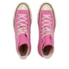 Chuck Taylor All Star High Japan « Agedcolors Pink »