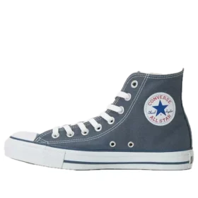Chuck Taylor All Star High Japan « Navy »
