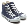 Chuck Taylor All Star High Japan « Navy »