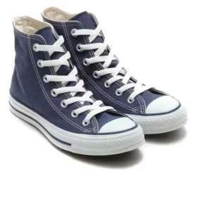 Chuck Taylor All Star High Japan « Navy »