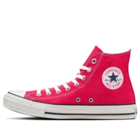 Chuck Taylor All Star High Japan « Red »