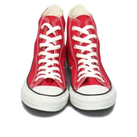 Chuck Taylor All Star High Japan « Red »