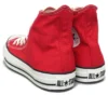 Chuck Taylor All Star High Japan « Red »