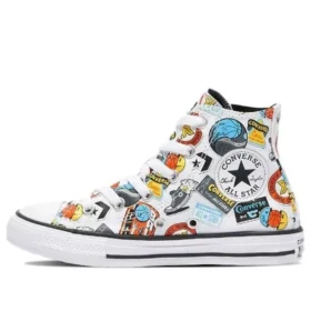 Chuck Taylor All Star High « Jump Ball »
