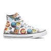 Chuck Taylor All Star High « Jump Ball »