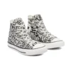 Chuck Taylor All Star High « Jungle Art »