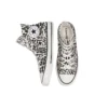 Chuck Taylor All Star High « Jungle Art »
