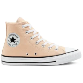 Chuck Taylor All Star High « Khaki »