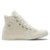 Chuck Taylor All Star High « Lace – Egret »