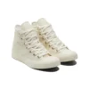 Chuck Taylor All Star High « Lace – Egret »