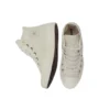 Chuck Taylor All Star High « Lace – Egret »