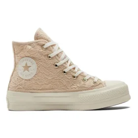 Chuck Taylor All Star High « Lace – Farro »