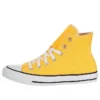 Chuck Taylor All Star High « Laser Orange »