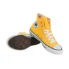 Chuck Taylor All Star High « Laser Orange »