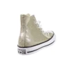 Chuck Taylor All Star High « Light Gold Glitters »