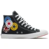 Chuck Taylor All Star High « Logo Play »
