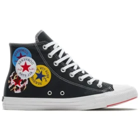 Chuck Taylor All Star High « Logo Play »