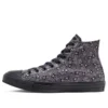 Chuck Taylor All Star High « Logo Play – Black Mason »