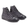 Chuck Taylor All Star High « Logo Play – Black Mason »