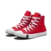 Chuck Taylor All Star High « Logo Play – University Red »