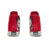 Chuck Taylor All Star High « Logo Play – University Red »