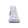 Chuck Taylor All Star High « Logo Play – White Rush Blue »