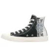 Chuck Taylor All Star High « Love Fearlessly »